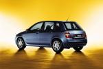 Fiat Stilo 2002 года
